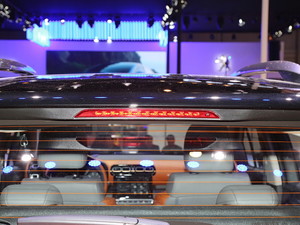 2018 C4 AIRCROSS Ϻ܇չ