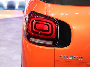 2018 C4 AIRCROSS Ϻ܇չ