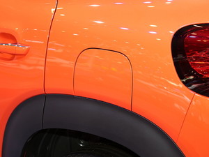 2018 C4 AIRCROSS Ϻ܇չ