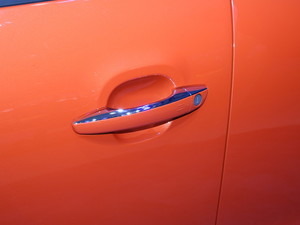 2018 C4 AIRCROSS Ϻ܇չ