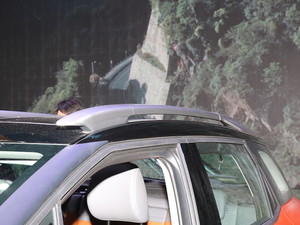 2018 C4 AIRCROSS Ϻ܇չ