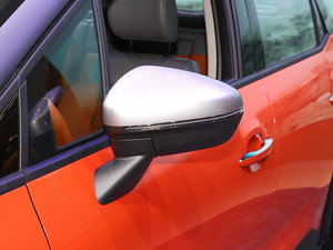 2018 C4 AIRCROSS Ϻ܇չ