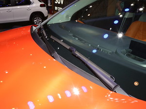 2018 C4 AIRCROSS Ϻ܇չ