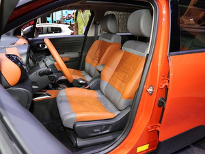 2018 C4 AIRCROSS Ϻ܇չ