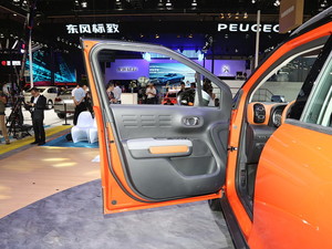 2018 C4 AIRCROSS Ϻ܇չ