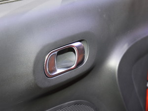 2018 C4 AIRCROSS Ϻ܇չ