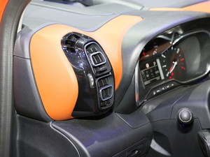 2018 C4 AIRCROSS Ϻ܇չ