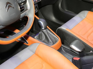 2018 C4 AIRCROSS Ϻ܇չ