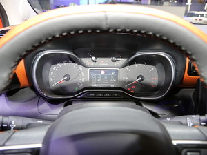 2018 C4 AIRCROSS Ϻ܇չ