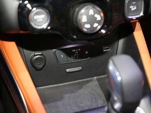 2018 C4 AIRCROSS Ϻ܇չ