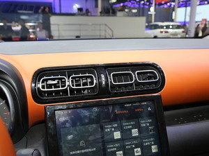 2018 C4 AIRCROSS Ϻ܇չ