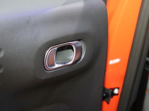 2018 C4 AIRCROSS Ϻ܇չ