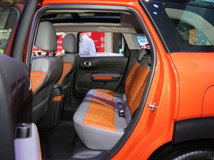 2018 C4 AIRCROSS Ϻ܇չ