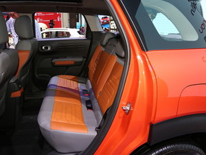 2018 C4 AIRCROSS Ϻ܇չ