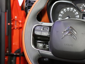 2018 C4 AIRCROSS Ϻ܇չ