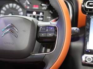 2018 C4 AIRCROSS Ϻ܇չ