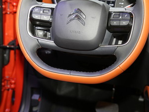 2018 C4 AIRCROSS Ϻ܇չ