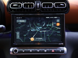 2018 C4 AIRCROSS Ϻ܇չ