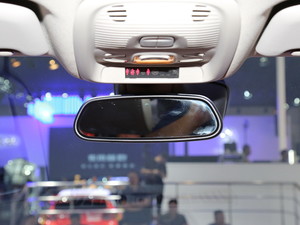 2018 C4 AIRCROSS Ϻ܇չ