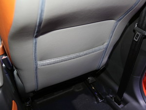 2018 C4 AIRCROSS Ϻ܇չ