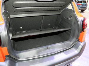 2018 C4 AIRCROSS Ϻ܇չ