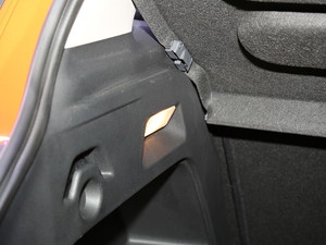 2018 C4 AIRCROSS Ϻ܇չ