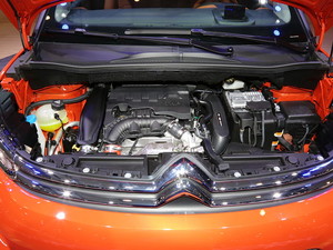 2018 C4 AIRCROSS Ϻ܇չ