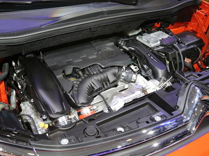 2018 C4 AIRCROSS Ϻ܇չ