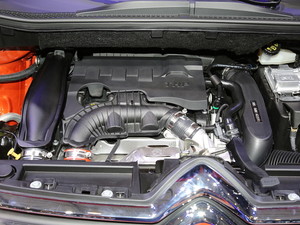 2018 C4 AIRCROSS Ϻ܇չ