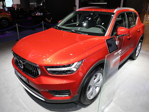 ֶXC40()
