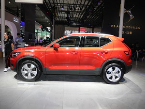 ֶXC40