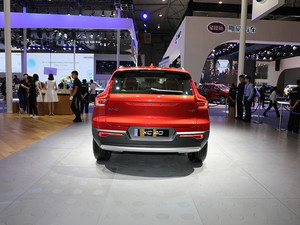 ֶXC40