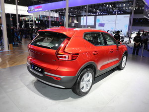 ֶXC40
