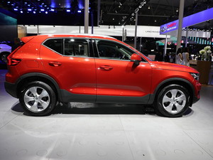 ֶXC40