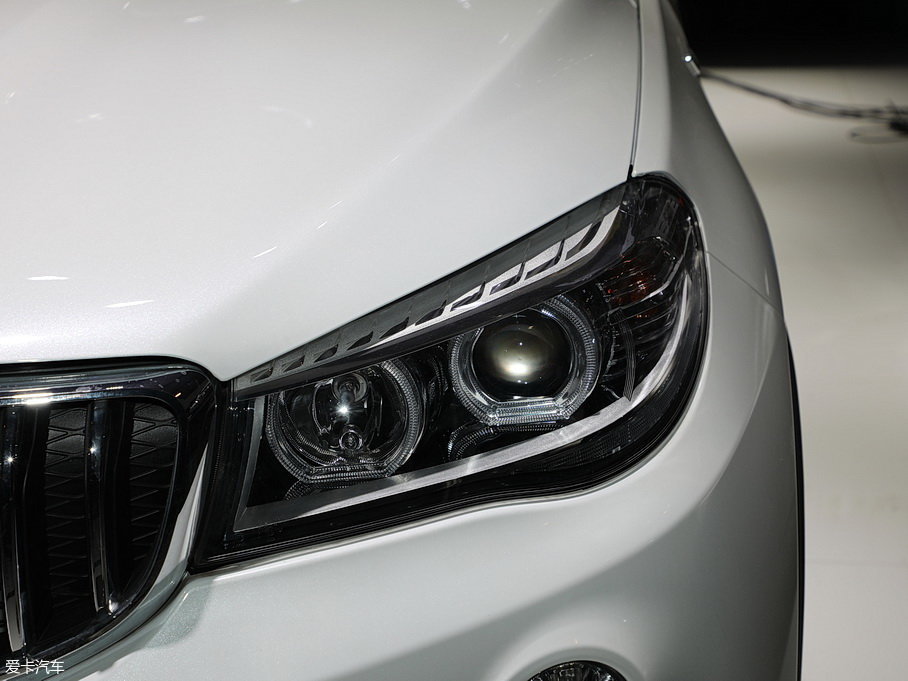 2018��˹��X7 