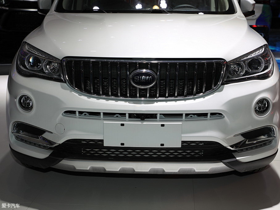 2018��˹��X7 