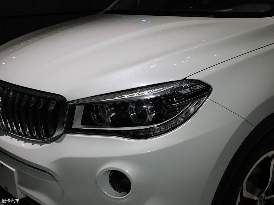 2018��˹��X7 