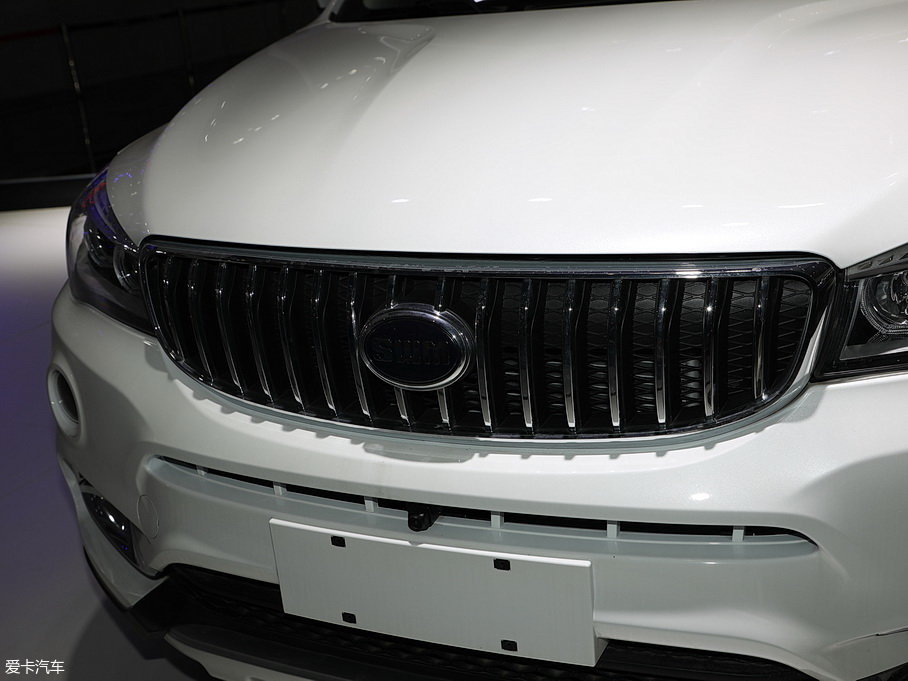 2018��˹��X7 