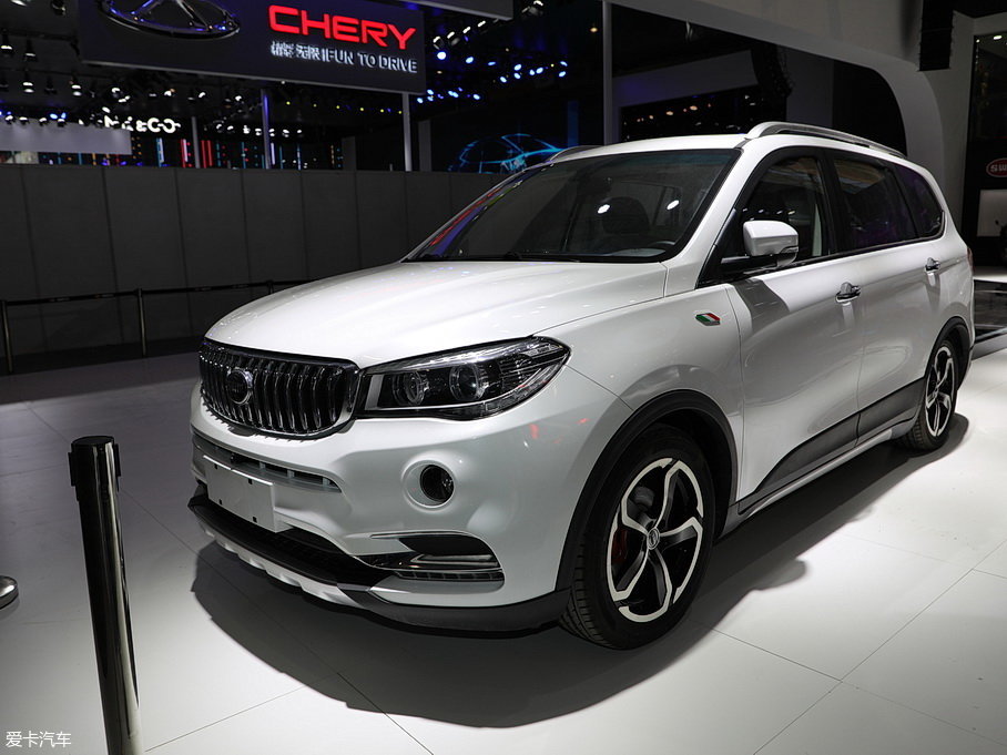 2018��˹��X7 