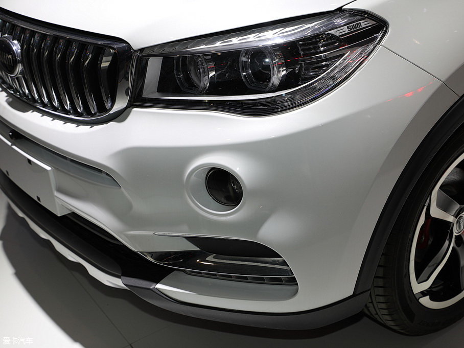 2018��˹��X7 