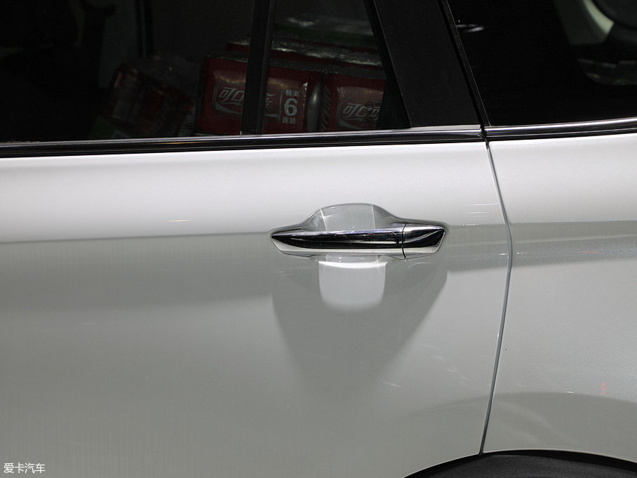 2018��˹��X7 