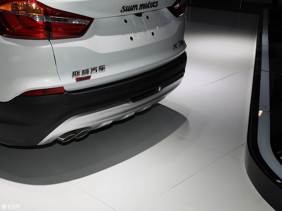 2018��˹��X7 