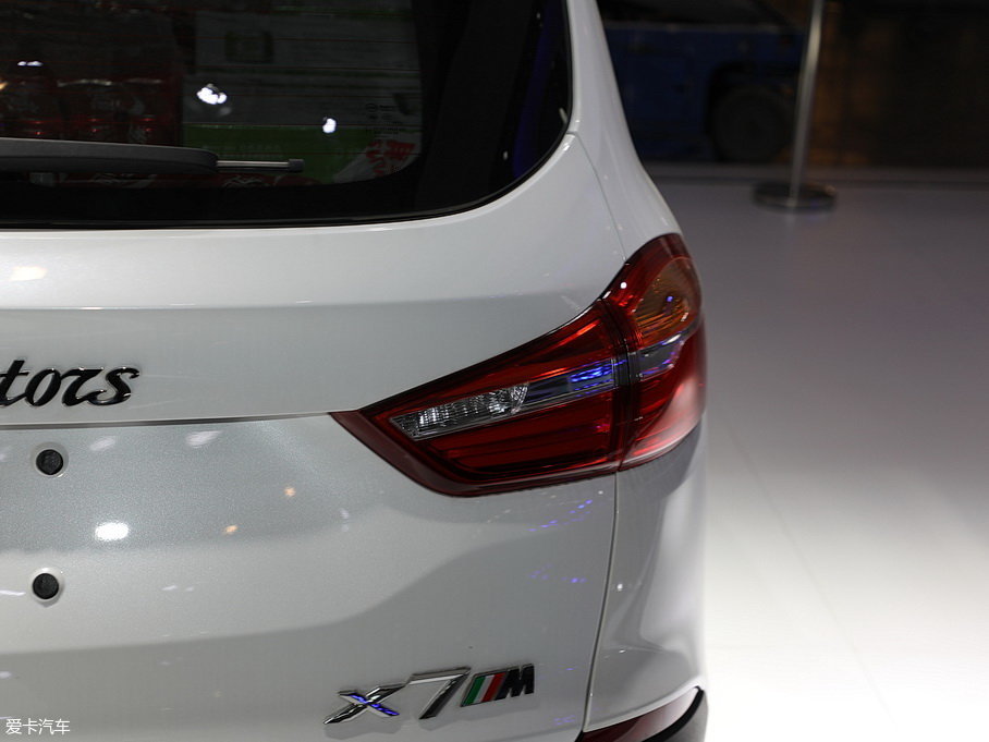 2018��˹��X7 