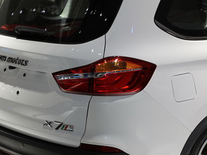 2018��˹��X7 �Ϻ�܇չ