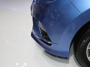 2019ͨMAXUS EG10 Ϻ܇չ