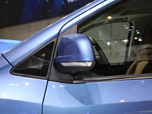 2019ͨMAXUS EG10 Ϻ܇չ