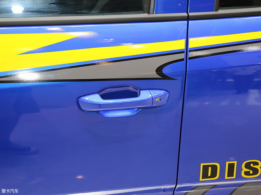 2017��������ͨMAXUS T60 