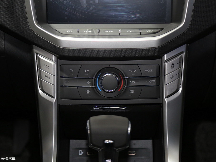 2017��������ͨMAXUS T60 