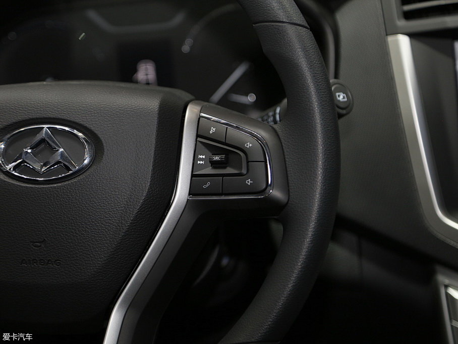 2017��������ͨMAXUS T60 