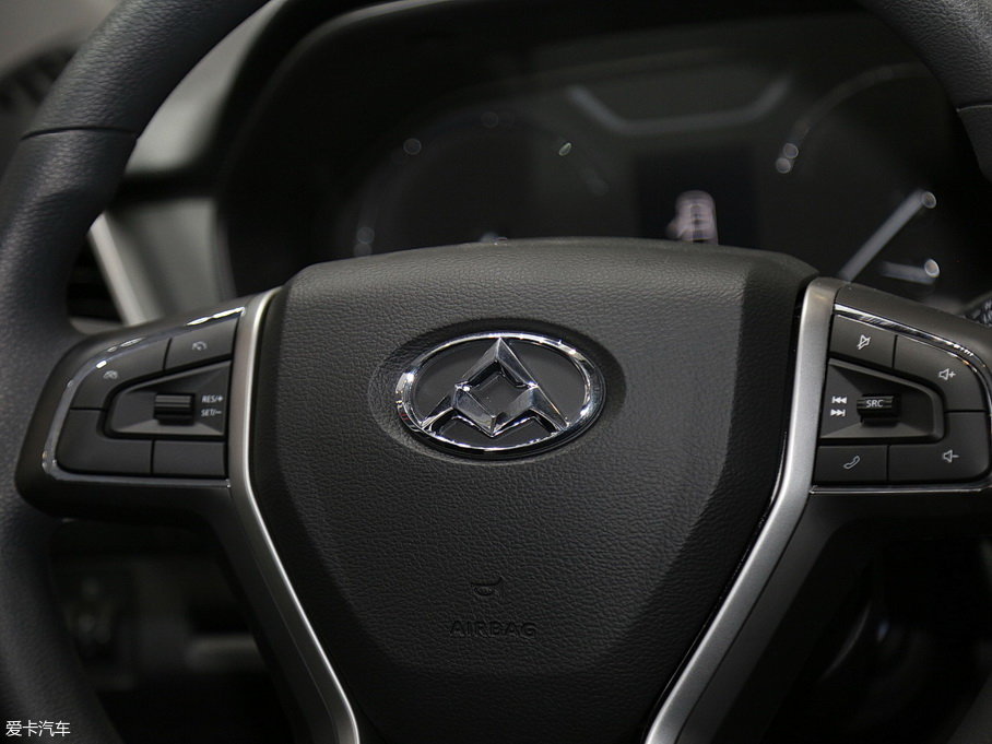 2017��������ͨMAXUS T60 